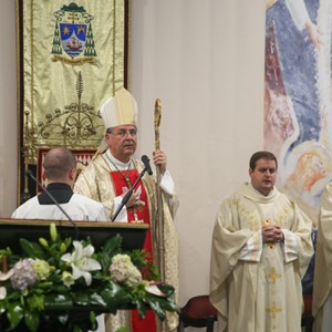 "Te Deum" Sveučilišta u Zagrebu na kraju 354. akademske godine